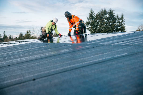 Trusted Roof Replacement service in White, GA - Ben Roofing and Steel LLC